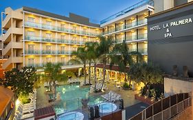 Hotel la Palmera&Spa