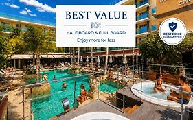 Hotel la Palmera&Spa